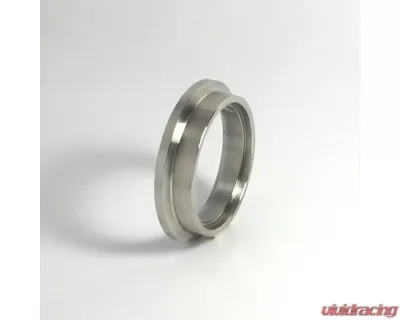 Stainless Bros Turbosmart 40mm Comp Gate SS304 Wastegate Outlet Flange - 603-04010-5000