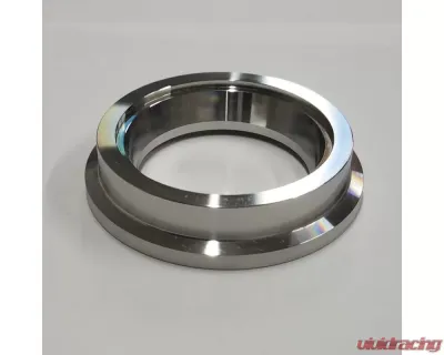 Stainless Bros Turbosmart 40mm SS304 Wastegate Inlet Flange - 603-04010-5001