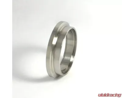 Stainless Bros Precision Turbo 46mm SS304 Wastegate Outlet Flange - 603-04410-3000