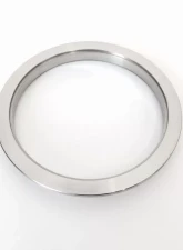 Stainless Bros 1.75" SS304 V-Band Flange (Female)                                     - 603-04510-0000 - Image 2