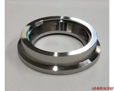 Stainless Bros Turbosmart 45mm SS304 Wastegate Inlet Flange - 603-04510-5000