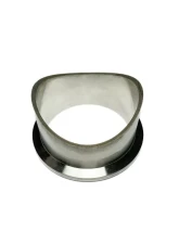 Stainless Bros 50mm SS304 HKS Racing SSQ BOV Flange                                     - 603-05010-4000 - Image 2