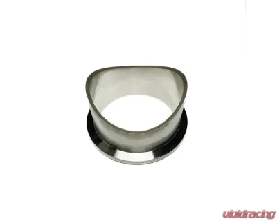 Stainless Bros 50mm SS304 HKS Racing SSQ BOV Flange - 603-05010-4000