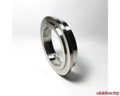 Stainless Bros Turbosmart 50mm SS304 Wastegate Inlet Flange - 603-05010-5001
