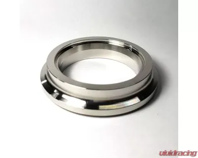 Stainless Bros Turbosmart 50mm SS304 Wastegate Inlet Flange - 603-05010-5001