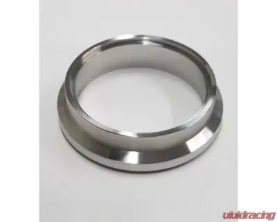 Stainless Bros Turbosmart 50mm SS304 Wastegate Outlet Flange - 603-05010-5010