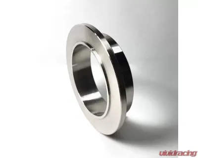 Stainless Bros Tial GT28-35 Turbo Inlet Flange (54mm Fire Ring) - 603-05013-0010