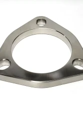 Stainless Bros 2.25" 3-Bolt SS304 Exhaust Flange                                     - 603-05730-0000 - Image 2