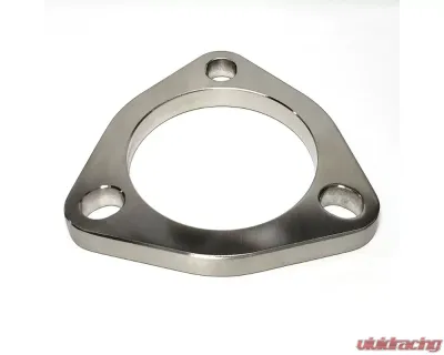 Stainless Bros 2.25" 3-Bolt SS304 Exhaust Flange - 603-05730-0000