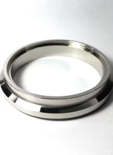 Stainless Bros Turbosmart 60mm SS304 Wastegate Outlet Flange                                     - 603-06010-5000 - Image 2