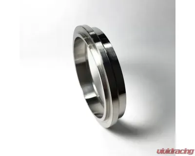Stainless Bros Turbosmart 60mm SS304 Wastegate Outlet Flange - 603-06010-5000