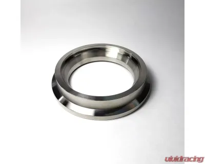 Stainless Bros Turbosmart 60mm SS304 Wastegate Inlet Flange - 603-06010-5001
