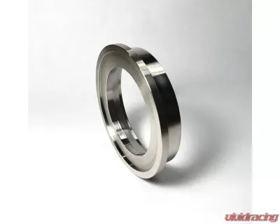 Stainless Bros Turbosmart 60mm SS304 Wastegate Inlet Flange - 603-06010-5001