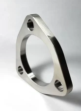 Stainless Bros 2.5" 3-Bolt SS304 Exhaust Flange                                     - 603-06330-0000 - Image 2