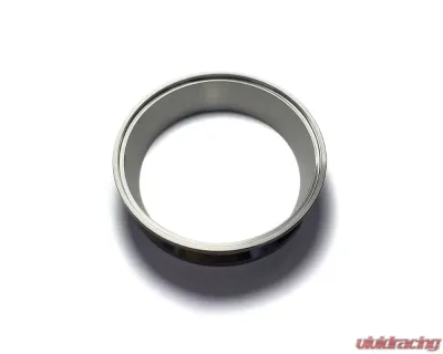 Stainless Bros 3" Precision Turbo SS304 T3 V-Band Turbine Outlet Flange - 603-07613-6000
