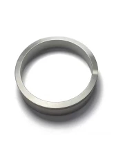 Stainless Bros 3" Precision Turbo SS304 T3 V-Band Turbine Outlet Flange                                     - 603-07613-6000 - Image 2