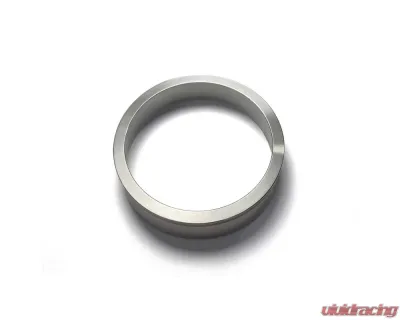 Stainless Bros 3" Precision Turbo SS304 T3 V-Band Turbine Outlet Flange - 603-07613-6000