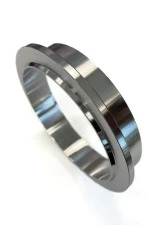 Stainless Bros Borg Warner EFR 6158 - 9180 SS304 Turbine Outlet Flange                                     - 603-07614-4000 - Image 3