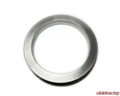 Stainless Bros Precision Turbo T4 3 5/8" SS304 Turbine Discharge Flange - 3" Tubing - 603-07614-6000