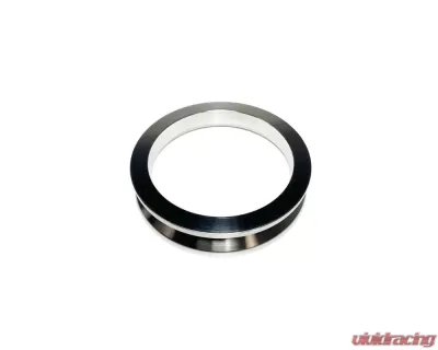 Stainless Bros Precision Turbo T4 3 5/8" SS304 Turbine Discharge Flange - 3.5" Tubing - 603-07614-6010