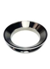 Stainless Bros Precision Turbo T4 3 5/8" SS304 Turbine Discharge Flange - 4" Tubing                                     - 603-07614-6020 - Image 2