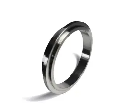 Stainless Bros Garrett Sport G Series SS304 Turbine Outlet Flange (81mm Fire Ring)