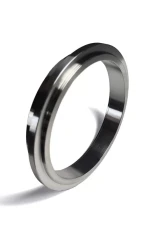 Stainless Bros Garrett Sport G Series SS304 Turbine Outlet Flange (81mm Fire Ring)                                     - 603-07617-2000 - Image 3