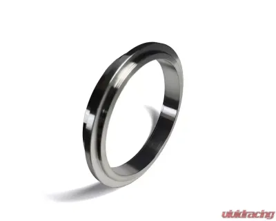 Stainless Bros Garrett Sport G Series SS304 Turbine Outlet Flange (81mm Fire Ring) - 603-07617-2000