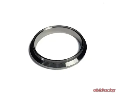 Stainless Bros Garrett Sport G Series SS304 Turbine Outlet Flange (81mm Fire Ring) - 603-07617-2000