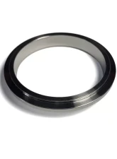 Stainless Bros Garrett Sport G Series SS304 Turbine Outlet Flange (81mm Fire Ring)                                     - 603-07617-2000 - Image 3