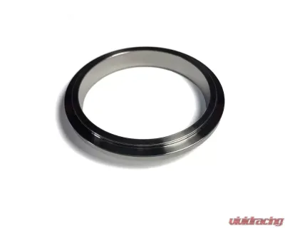 Stainless Bros Garrett Sport G Series SS304 Turbine Outlet Flange (81mm Fire Ring) - 603-07617-2000