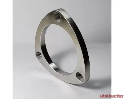 Stainless Bros 3" 3-Bolt SS304 Exhaust Flange - 603-07630-0000