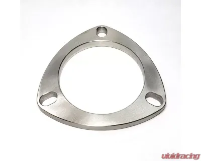 Stainless Bros 3" 3-Bolt SS304 Exhaust Flange - 603-07630-0000