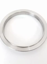 Stainless Bros 3.5" SS304 V-Band Flange (Male)                                     - 603-08910-0010 - Image 2