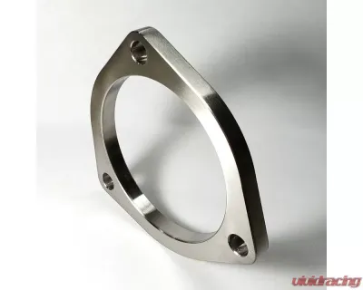 Stainless Bros 3.5" 3-Bolt SS304 Exhaust Flange - 603-08930-0000