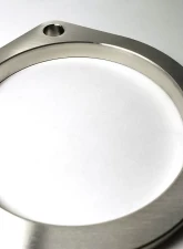 Stainless Bros 3.5" 3-Bolt SS304 Exhaust Flange                                     - 603-08930-0000 - Image 2