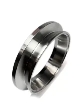 Stainless Bros PTE T4 Pro Mod SS304 Turbo Inlet Flange ( 3" Tube )                                     - 603-09014-6176 - Image 3