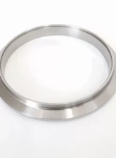 Stainless Bros 4" SS304 V-Band Flange (Female)                                     - 603-10210-0000 - Image 2