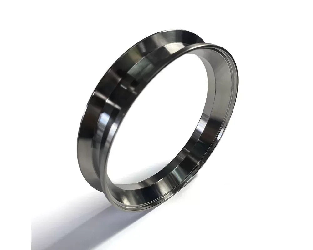 Stainless Bros Borg Warner SS304 4.21 S200/S300/S400 Marmon Style Turbine Outlet Flange - 603-10719-4000