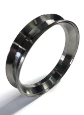 Stainless Bros Borg Warner SS304 4.21 S200/S300/S400 Marmon Style Turbine Outlet Flange                                     - 603-10719-4000 - Image 3