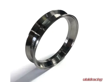 Stainless Bros Borg Warner SS304 4.21 S200/S300/S400 Marmon Style Turbine Outlet Flange - 603-10719-4000