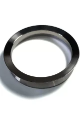 Stainless Bros Borg Warner SS304 4.21 S200/S300/S400 Marmon Style Turbine Outlet Flange                                     - 603-10719-4000 - Image 3
