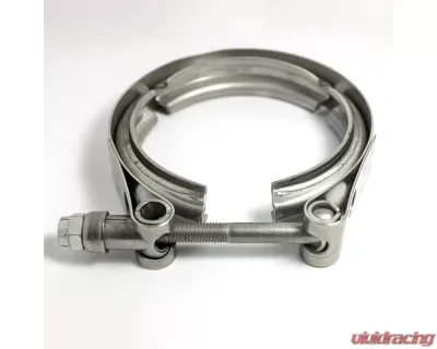 Stainless 4" Tubing Bros SS304 Mid/Large Frame Compressor Outlet Flange - 603-10750-0020