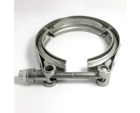 Stainless Bros PTE T4 Pro Mod Turbine Outlet Flange (4.280