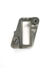 Stainless Bros SS304 Slot Style MAF Flange / HPX Sensor                                     - 603-10990-1000 - Image 2