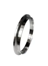 Stainless Bros Borg Warner EFR 4" T4 housing S400 Series S/SX/SX-E SS304 Turbine Outlet Flange                                     - 603-11714-4000 - Image 3