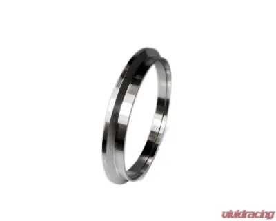 Stainless Bros Borg Warner EFR 4" T4 housing S400 Series S/SX/SX-E SS304 Turbine Outlet Flange - 603-11714-4000