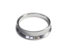 Stainless Bros Borg Warner 5.75 GT42/GT47/GT55 Marmon Style Turbine Outlet Flange (5