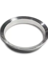 Stainless Bros Borg Warner 5.75 GT42/GT47/GT55 Marmon Style Turbine Outlet Flange (5" Tube)                                     - 603-14619-4000 - Image 2