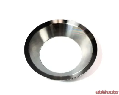 Stainless Bros Borg Warner 5.75 GT42/GT47/GT55 Marmon Style Turbine Outlet Flange (4" Tube) - 603-14619-4020